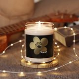 15 Year Milestone Scented Soy Candle | Recovery Gift | Poop2Poppies™