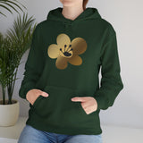 15 Year Flower Unisex Hoodie
