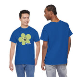 9 Month Milestone Unisex Flower T-Shirt | Recovery Gift | Poop2Poppies™