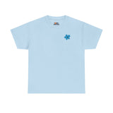 Just For Today Unisex T-Shirt | Recovery Gift | Poop2Poppies™