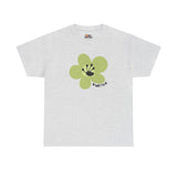 9 Month Milestone Unisex Flower T-Shirt | Recovery Gift | Poop2Poppies™
