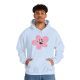 90 Day Flower Unisex Hoodie
