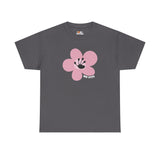 90 Day Milestone Unisex Flower T-Shirt | Recovery Gift | Poop2Poppies™