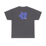 7 Year Milestone Unisex T-Shirt | Recovery Gift | Poop2Poppies™