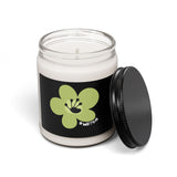 9 Month Milestone Scented Soy Candle | Recovery Gift | Poop2Poppies™