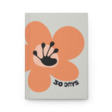30 Day Milestone Ash Journal