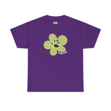 9 Month Milestone Unisex Flower T-Shirt | Recovery Gift | Poop2Poppies™