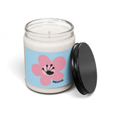 Copy of Scented Soy Candle, 9oz - 90 Days