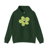 9 Month Flower Unisex Hoodie