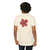 18 Month Milestone Unisex T-Shirt | Recovery Gift | Poop2Poppies™