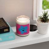 Just For Today Heliconia Scented Soy Candle (255g)