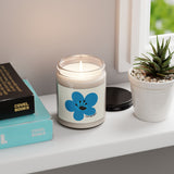 Just For Today Natural Scented Soy Candle (255g)