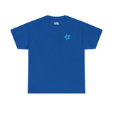 Just For Today Unisex T-Shirt | Recovery Gift | Poop2Poppies™