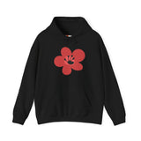 18 Month Flower Unisex Hoodie