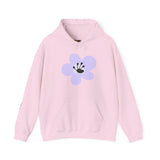 6 Month Flower Unisex Hoodie
