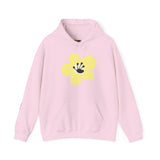 1 Year Flower Unisex Hoodie