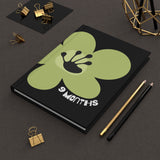 9 Month Milestone Black Journal