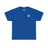 4 Year Milestone Unisex T-Shirt | Recovery Gift | Poop2Poppies™