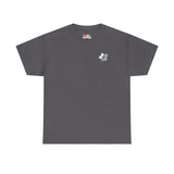 10 Year Milestone Unisex T-Shirt | Recovery Gift | Poop2Poppies™