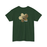 15 Year Milestone Unisex T-Shirt | Recovery Gift | Poop2Poppies™