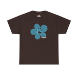 2 Year Milestone Unisex Flower T-Shirt | Recovery Gift | Poop2Poppies™
