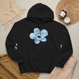 20+ Years Flower Unisex Hoodie