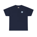 20+ Year Milestone Unisex T-Shirt | Recovery Gift | Poop2Poppies™