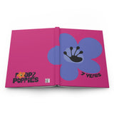 7 Year Milestone Heliconia Journal