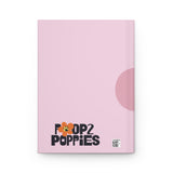 90 Day Milestone Light Pink Journal