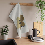 15 Year Milestone Ash Tea Towel