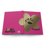 15 Year Milestone Heliconia Journal