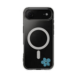 2 Year Milestone MagSafe® Impact Clear iPhone Case | Recovery Gift | Poop2Poppies™