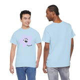 6 Month Milestone Unisex Flower T-Shirt | Recovery Gift | Poop2Poppies™