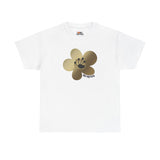 15 Year Milestone Unisex Flower T-Shirt | Recovery Gift | Poop2Poppies™