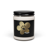15 Year Milestone Scented Soy Candle | Recovery Gift | Poop2Poppies™