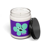 60 Day Milestone Purple Soy Candle (255g)