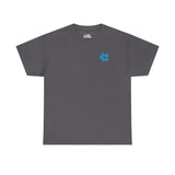 Just For Today Unisex T-Shirt | Recovery Gift | Poop2Poppies™