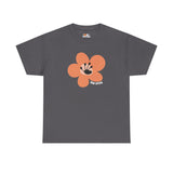 30 Day Milestone Unisex Flower T-Shirt | Recovery Gift | Poop2Poppies™