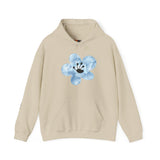 20+ Years Flower Unisex Hoodie