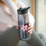 90 Day Milestone CamelBak Eddy® Water Bottle (740 ml)