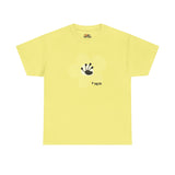 1 Year Milestone Unisex Flower T-Shirt | Recovery Gift | Poop2Poppies™