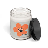 30 Day Milestone Ash Scented Soy Candle (255g)