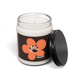 30 Day Milestone Dark Chocolate Scented Soy Candle (255g)