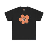 30 Day Milestone Unisex Flower T-Shirt | Recovery Gift | Poop2Poppies™