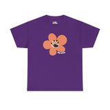 30 Day Milestone Unisex Flower T-Shirt | Recovery Gift | Poop2Poppies™