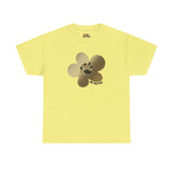15 Year Milestone Unisex Flower T-Shirt | Recovery Gift | Poop2Poppies™