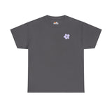 6 Month Milestone Unisex T-Shirt | Recovery Gift | Poop2Poppies™