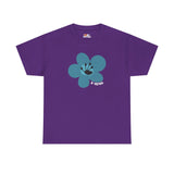 2 Year Milestone Unisex Flower T-Shirt | Recovery Gift | Poop2Poppies™