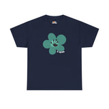 3 Year Milestone Unisex Flower T-Shirt | Recovery Gift | Poop2Poppies™