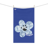 20+ Year Milestone Royal Tea Towel